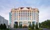 Rixos Almaty, отель