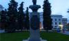 Памятник Сергею Луганскому
