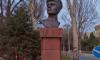 Памятник Дмитрию Фурманову
