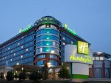 Holiday Inn Almaty, отель