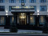 Garden Park Inn, отель
