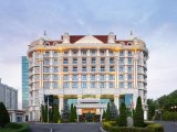 Rixos Almaty, отель