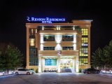 Renion Residence Hotel, отель