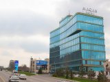 Maqan Hotel Almaty, отель