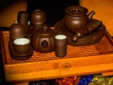 Tea Coffee Garden, кофейня-чайная