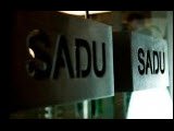 SADU Concept Store, ресторан
