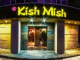 Kish Mish, ресторан