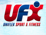 Uniflex, спортивно-оздоровительный комплекс